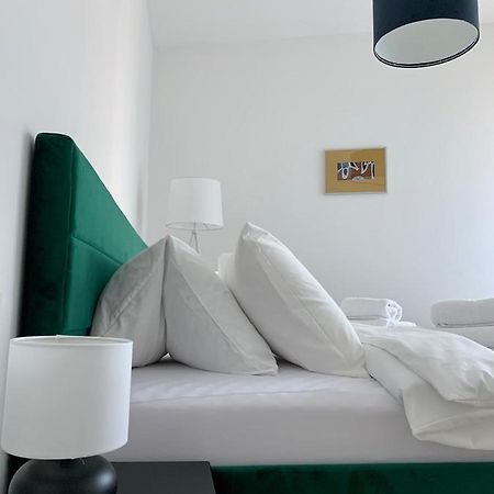 Ap-Art-Man 08 Appartement Mikulov Buitenkant foto