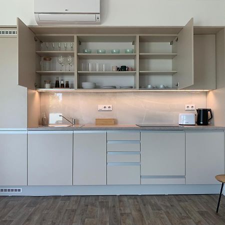 Ap-Art-Man 08 Appartement Mikulov Buitenkant foto