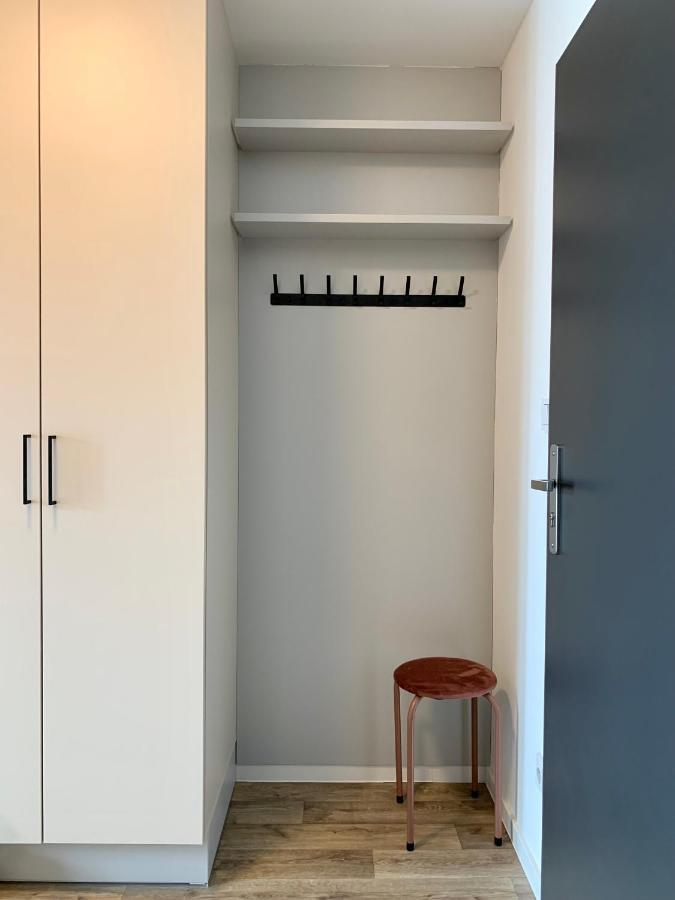 Ap-Art-Man 08 Appartement Mikulov Buitenkant foto