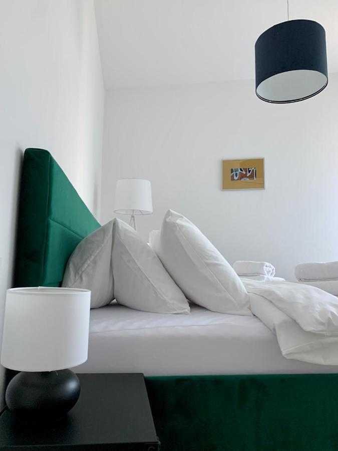 Ap-Art-Man 08 Appartement Mikulov Buitenkant foto