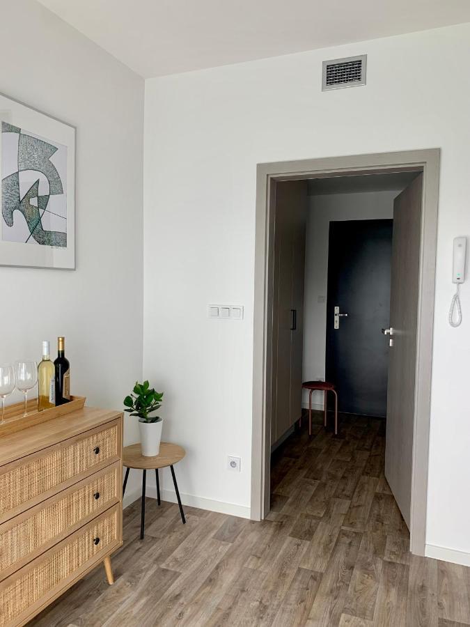 Ap-Art-Man 08 Appartement Mikulov Buitenkant foto