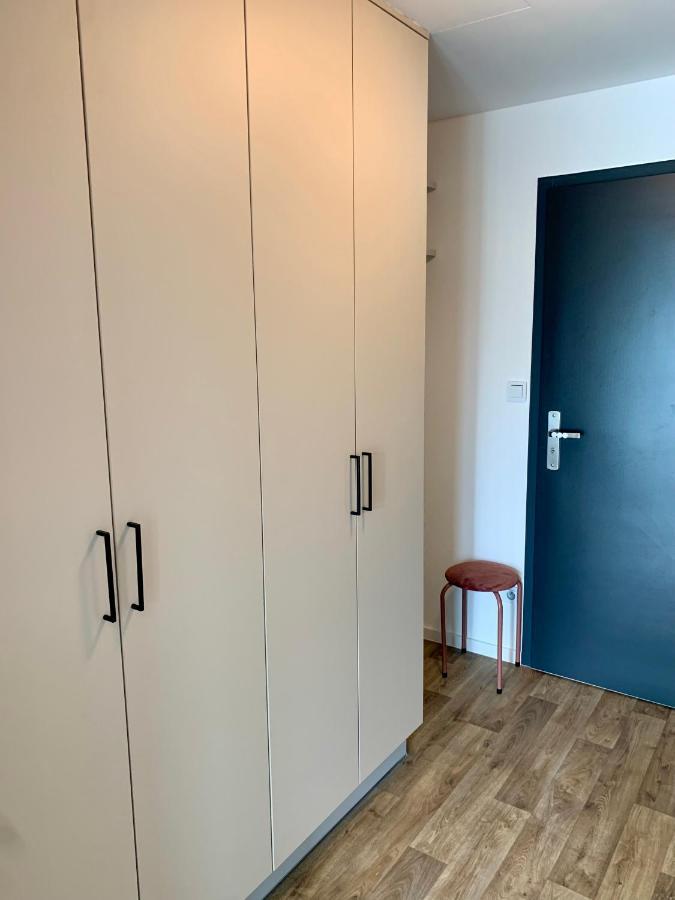 Ap-Art-Man 08 Appartement Mikulov Buitenkant foto
