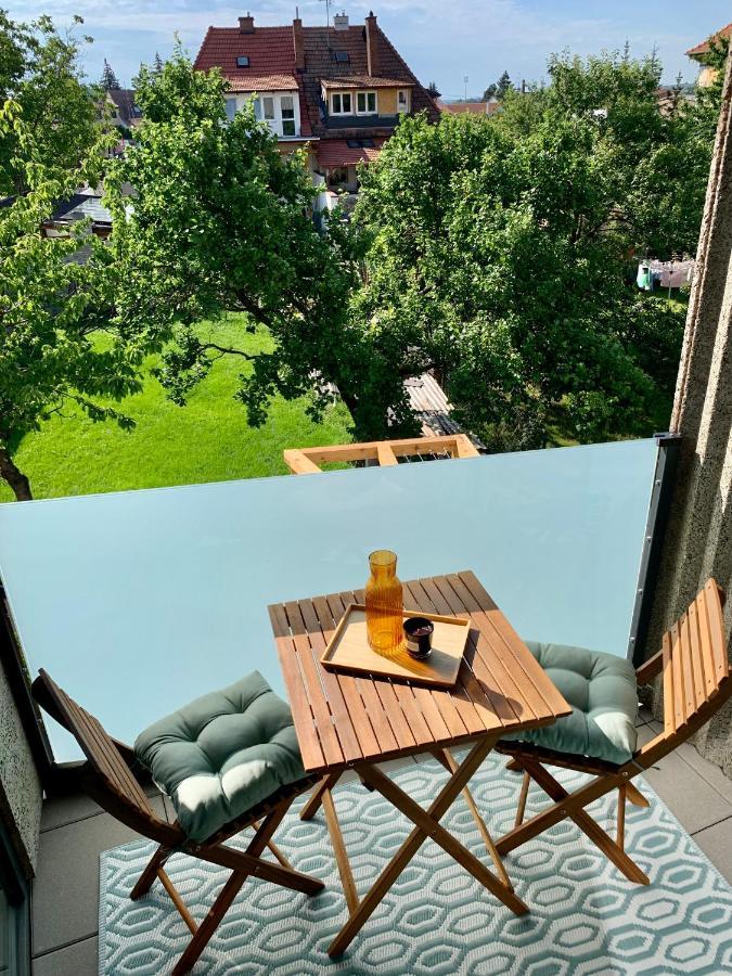 Ap-Art-Man 08 Appartement Mikulov Buitenkant foto