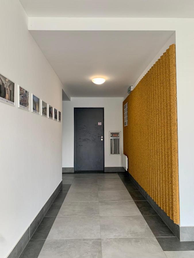 Ap-Art-Man 08 Appartement Mikulov Buitenkant foto