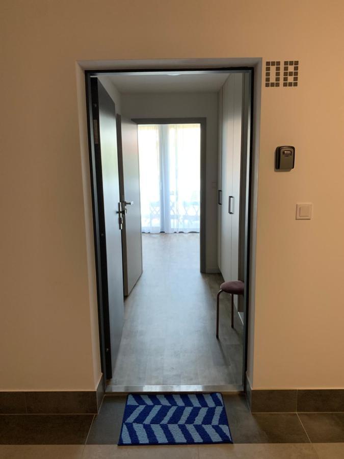 Ap-Art-Man 08 Appartement Mikulov Buitenkant foto